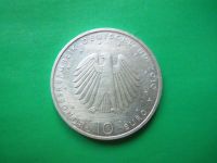 Лот: 19182607. Фото: 2. Германия 10 евро 2010 г. A 20... Монеты