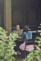 Лот: 3725444. Фото: 2. Ищем активную команду молодых... Бизнес