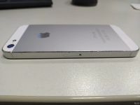 Лот: 13070700. Фото: 3. Apple Iphone 5 16 GB Белый. Красноярск