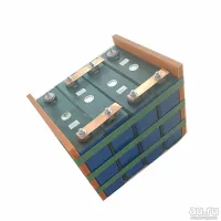 Лот: 20412805. Фото: 4. Литий-железо-фосфатный аккумулятор...