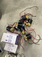 Лот: 25800513. Фото: 5. Воздушный электромагнитный клапан...