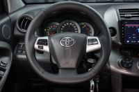 Лот: 24980081. Фото: 13. Toyota RAV4 2011