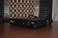 Лот: 3382299. Фото: 3. Цифровой ресивер для приема бесплатного... Бытовая техника