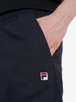 Лот: 24840601. Фото: 6. Брюки мужские FILA, Синий