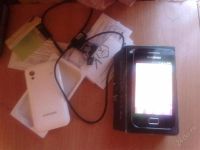 Лот: 1936050. Фото: 2. Samsung Galaxy Ace продам,или... Смартфоны, связь, навигация