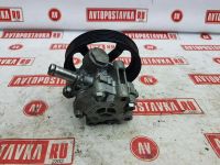 Лот: 20900107. Фото: 4. Насос гидроусилителя руля Mitsubishi... Красноярск