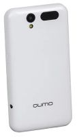Лот: 5466427. Фото: 2. Смартфон QUMO Quest 354. Смартфоны, связь, навигация