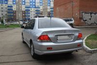 Лот: 2858512. Фото: 2. Mitsubishi Lancer. Авто, мото, водный транспорт