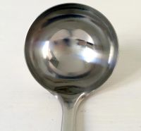 Лот: 6029087. Фото: 3. 🥔🥕 Поварёшка VETTA глубокая... Домашний быт