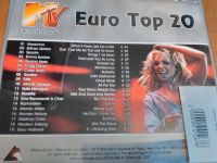 Лот: 13723952. Фото: 2. Сборник "Euro Top 20 vol. 2". Коллекционирование, моделизм