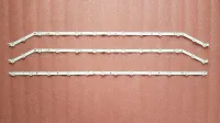 Лот: 19695252. Фото: 7. 222 p-5 LED String комплект 3...