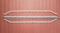 Лот: 19695252. Фото: 9. 222 p-5 LED String комплект 3...