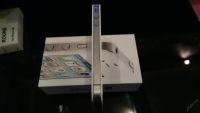 Лот: 5894620. Фото: 3. Белый IPhone 4s 16 Gb. Красноярск