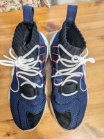 Лот: 17371044. Фото: 4. Adidas CRAZY BYW X. Красноярск