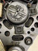 Лот: 21439397. Фото: 2. Генератор. Автозапчасти