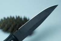 Лот: 8939930. Фото: 3. Складной нож Ghillie. Туризм, охота, рыбалка, самооборона