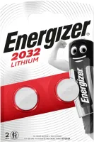 Лот: 17678501. Фото: 2. Батарейка Energizer CR2032 | Оригинал... Аксессуары