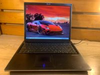 Лот: 19170089. Фото: 2. Ноутбук Asus Lamborghini vx 1... Компьютеры, ноутбуки, планшеты