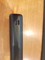 Лот: 25438492. Фото: 3. Компактный Powerbank 9000mAh PD... Смартфоны, связь, навигация
