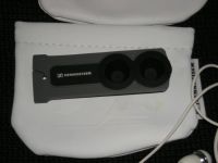 Лот: 6650941. Фото: 2. Наушники Sennheiser CX-300 II. Аудиотехника