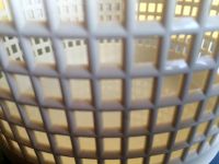 Лот: 5071803. Фото: 3. 🌕 Корзинка настольная Бытпласт... Домашний быт