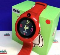 Лот: 19453021. Фото: 18. ❤️️🧡💚 Детские умные часы Smart...
