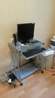 Лот: 7238548. Фото: 2. Компьютер + монитор. Компьютеры, ноутбуки, планшеты