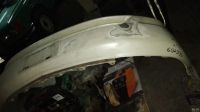 Лот: 13559212. Фото: 5. Бампер передний Honda Stream RN1...