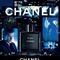 Лот: 8908362. Фото: 4. Bleu de Chanel Eau De Toilette... Красноярск