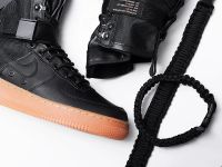 Лот: 17093398. Фото: 6. Кроссовки Nike SF Air Force 1...