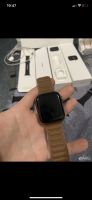 Лот: 21993673. Фото: 2. Apple Watch 5 44MM. Смартфоны, связь, навигация