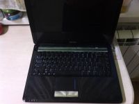 Лот: 4553696. Фото: 3. Ноутбук 15,4" Asus X83VB Intel... Компьютеры, оргтехника, канцтовары