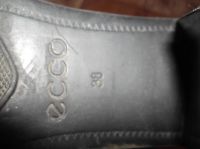 Лот: 5162382. Фото: 2. Сапоги ковбойские "Ecco" 38. Женская обувь