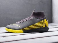 Лот: 16054612. Фото: 5. Футбольная обувь Nike Mercurial...