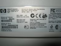 Лот: 6208070. Фото: 3. HP Laser Jet P2015n. Компьютеры, оргтехника, канцтовары