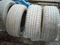 Лот: 13362652. Фото: 2. Шины Laufenn S FIT EQ (4 колеса... Шины, Диски