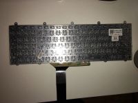 Лот: 13015867. Фото: 2. Клавиатура для ноутбука MSI GE60... Комплектующие