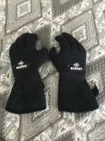 Лот: 9923935. Фото: 2. Перчатки beuchat 2xl подводная... Водный спорт