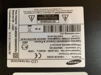 Лот: 16390765. Фото: 2. LED-телевизор Samsung UE40D6100SV. ТВ и видео