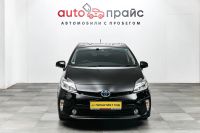 Лот: 19481119. Фото: 2. Toyota Prius, III Рестайлинг... Авто, мото, водный транспорт