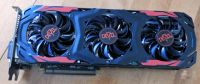 Лот: 11252206. Фото: 2. Powercolor Radeon RX 570 Red Devil... Комплектующие