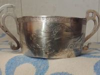 Лот: 8691026. Фото: 3. конфетница серебро. Коллекционирование, моделизм