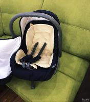 Лот: 17709694. Фото: 3. Коляска Tutis mimi plus 3 в 1. Дети растут