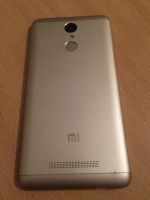 Лот: 11216516. Фото: 2. Xiaomi redmi note 3 pro se. Смартфоны, связь, навигация