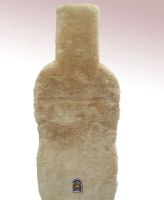 Лот: 3717761. Фото: 3. Меховые накидки на сиденья автомобиля... Авто, мото, водный транспорт