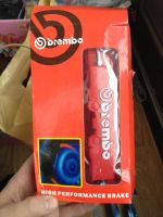 Лот: 7342446. Фото: 4. Накладки на суппорта Brembo! 2... Красноярск