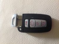 Лот: 14718383. Фото: 3. Ключ брелок Kia ( smart key). Авто, мото, водный транспорт