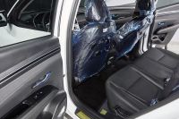 Лот: 24308514. Фото: 14. Hyundai Tucson 2024