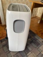 Лот: 25413078. Фото: 4. Мобильный кондиционер Electrolux... Красноярск