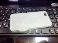 Лот: 3824656. Фото: 2. продам силиконовый чехол для IPhone... Аксессуары
